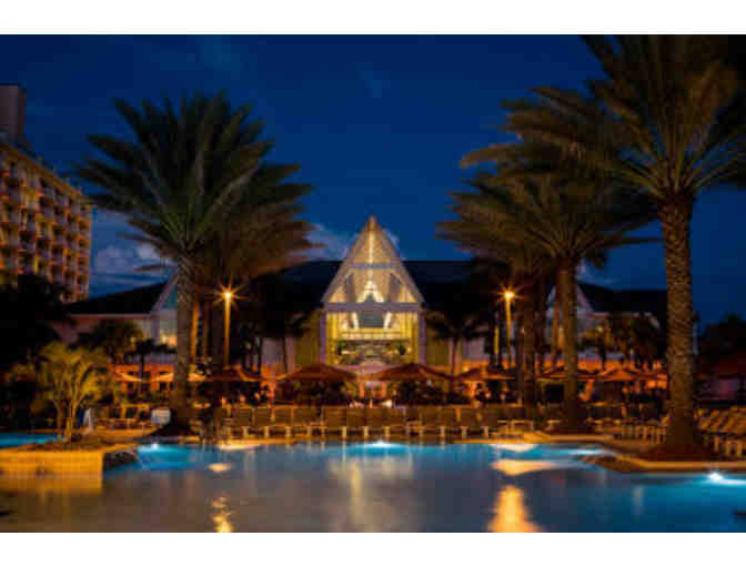 JW Marco Island Marriott Beach Resort Stay Package!