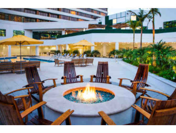Irvine Marriott - 2 Night Weekend Stay AND $100 VISA Gift Card - Photo 3