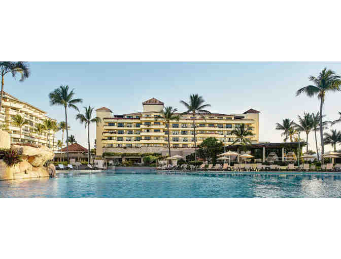 Marriott Puerto Vallarte Resort & Spa - 3 Night Stay for 2 Guests - Photo 1