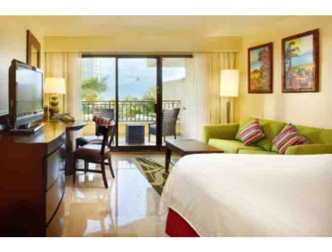 Marriott Puerto Vallarte Resort & Spa - 3 Night Stay for 2 Guests - Photo 4