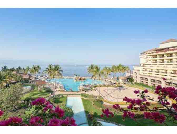 Marriott Puerto Vallarte Resort & Spa - 3 Night Stay for 2 Guests - Photo 3