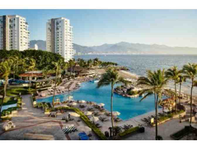 Marriott Puerto Vallarte Resort & Spa - 3 Night Stay for 2 Guests - Photo 2