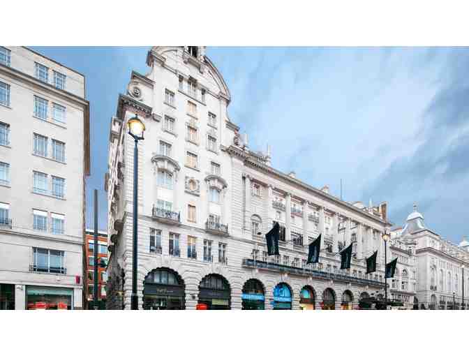 2 Night Weekend Stay with English Breakfast for 2 at Le Meridien Piccadilly - Photo 1