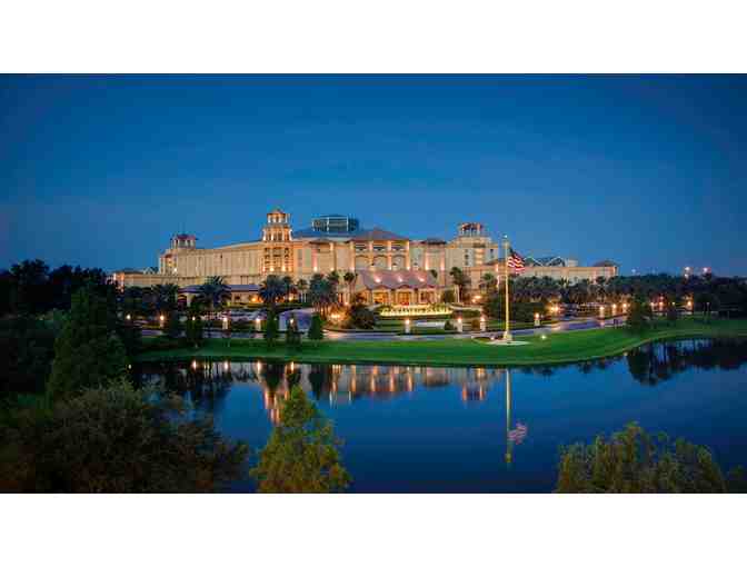 Gaylord Palms Resort & Convention Center - 2 Night Stay