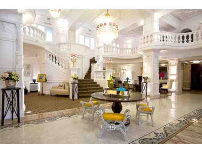 3 Night Stay at the St. Ermin's Hotel, Autograph Collection