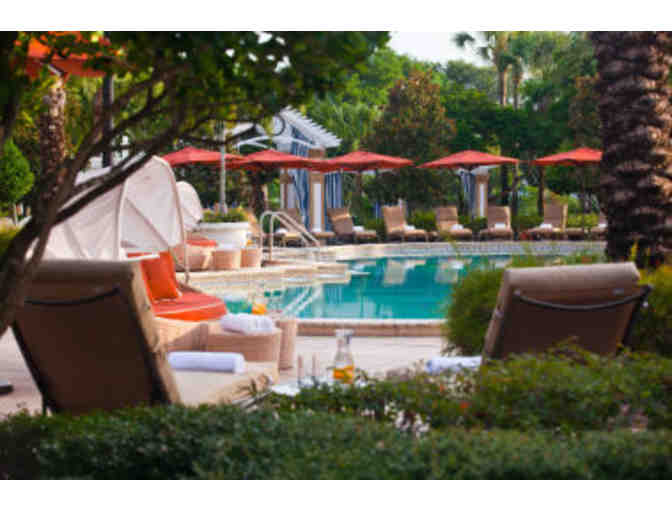 Renaissance Orlando at Seaworld - 2 Night Stay with Breakfast for 2