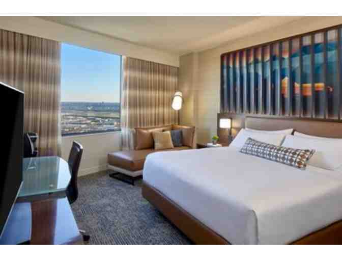 Renaissance Dallas Hotel - 2 Night Weekend Stay in a Suite!