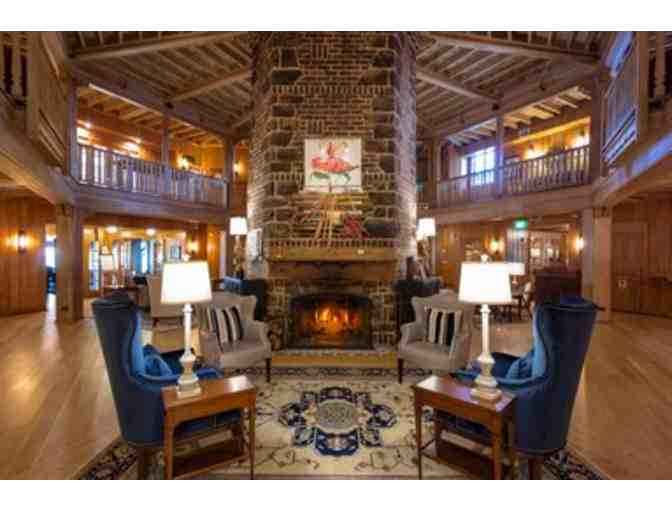 The Grand Hotel Golf Club & Spa, Autograph Collection (Alabama) - 2 Night Stay