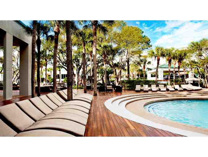 The Westin Hilton Head Island Resort & Spa - 2 Night Stay