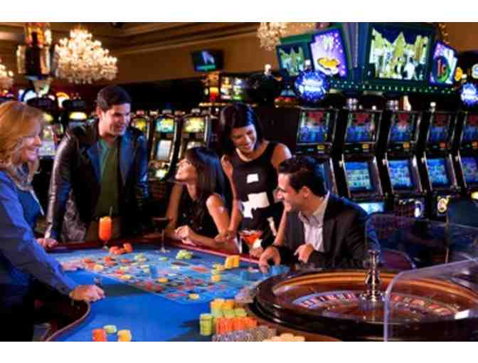 San Juan Marriott Resort & Stellaris Casino - 2 Night Stay