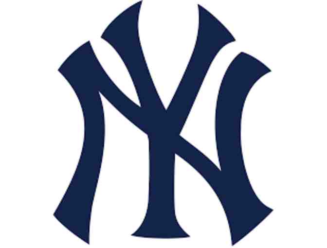 2 Yankees Legends Suite tickets AND a 2 Night Weekend Stay in NYC!