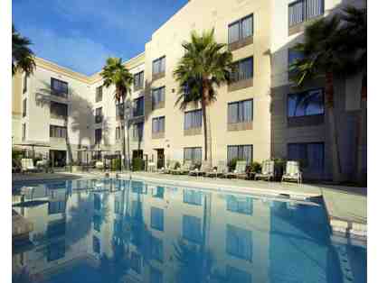 Three Night Stay at the Hampton Inn Biltmore by Hilton in Phoenix