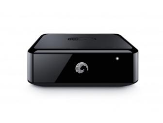 Seagate HD Media Player and Home Server pack