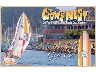 $35 Gift Certificate to either Shawdowbrook or Crow's Nest Restaurant