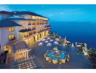 Monterey Plaza Hotel 2-Night Stay