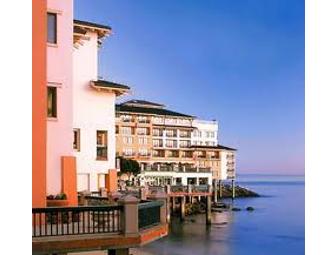 Monterey Plaza Hotel 2-Night Stay