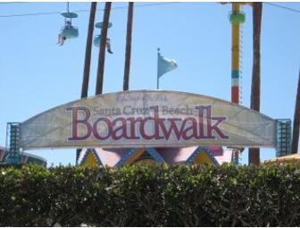 Beach Boardwalk Package -- from Ms. Silverglate's class