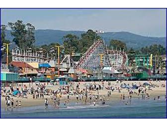 Beach Boardwalk Package -- from Ms. Silverglate's class