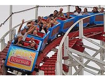 Beach Boardwalk Package -- from Ms. Silverglate's class