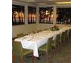 Sanderlings at Seascape Beach Resort - $75 Gift Certificate