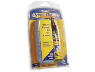 Electronics Cleaning Kit