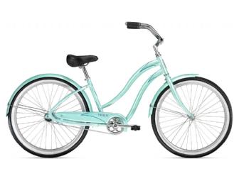 Trek Classic Cruiser