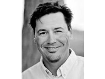 1/2 hour tennis lesson with Rick Kepler