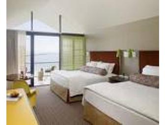 Dream Inn - One Night Stay