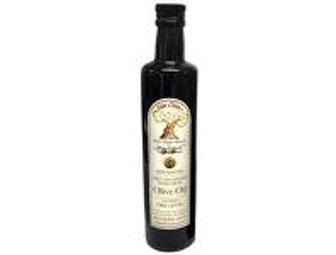 Vida Oliva - A case of Arbequina Organic Olive Oil