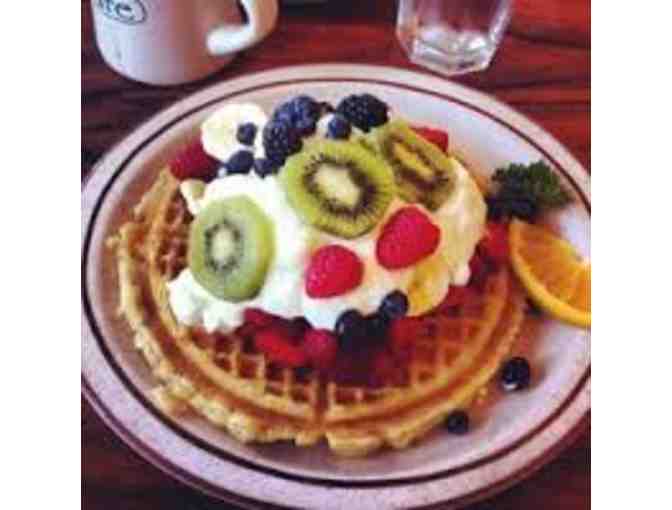 Linda's Seabreeze Cafe