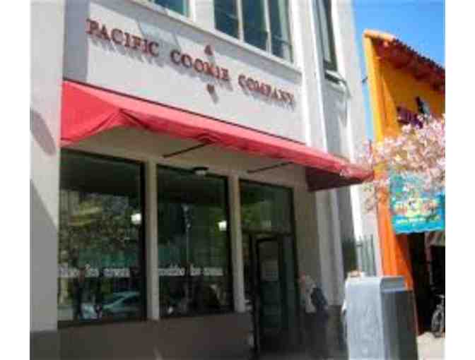 Pacific Cookie Company - One Dozen Cookies