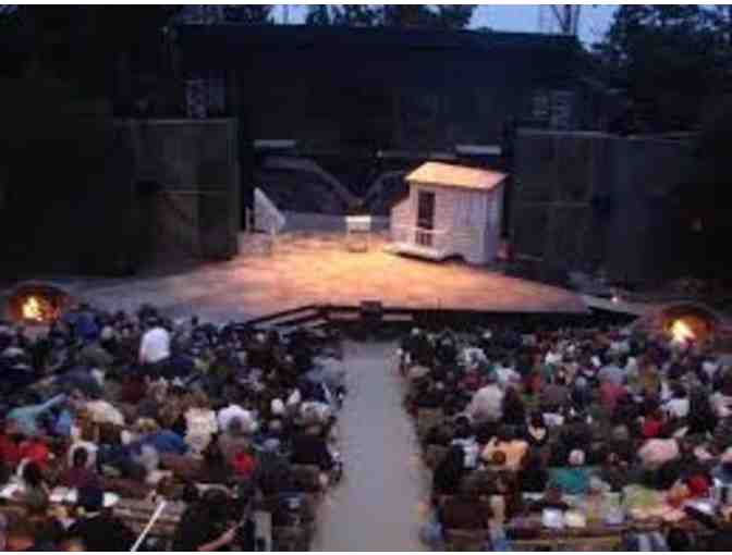 Pacific Repertory Theatre 2 tickets for Disney Jungle Book