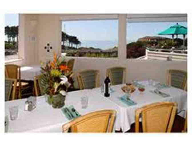 Palapas Restaurant $25 Gift Certificate