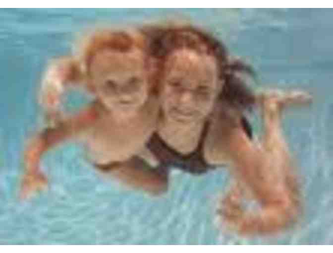 Jim Booth Swim School