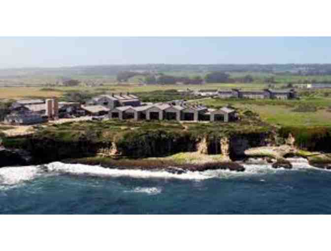 Seymour Center at Long Marine Lab