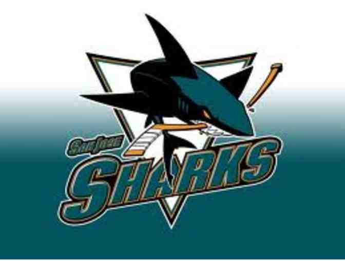 SJ Sharks Autographed puck by Justin Braun #61