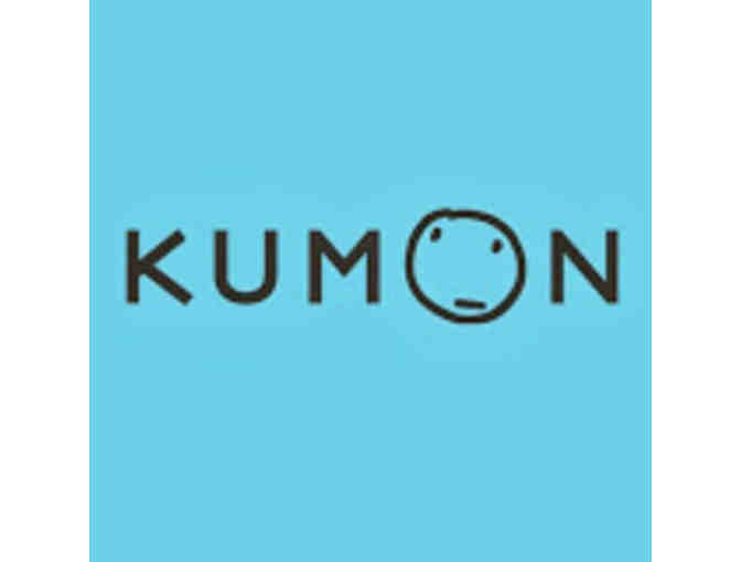 Kumon of Aptos -- 3 months free at the learning center in Aptos!