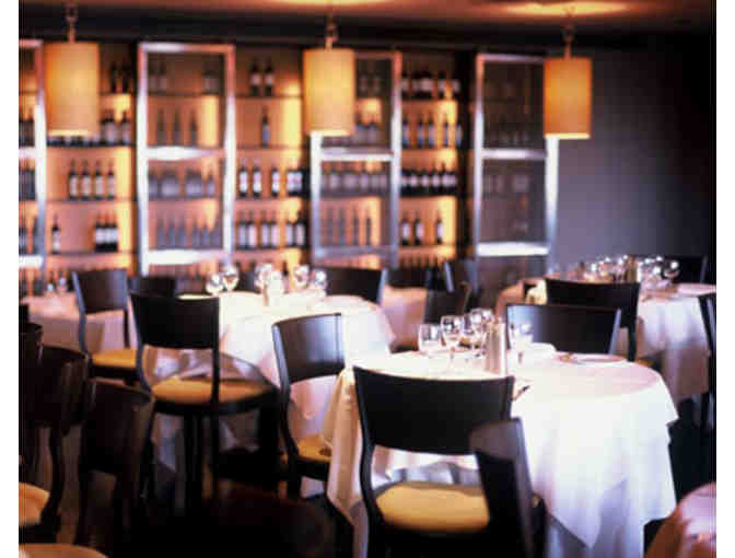 Oswald - $50 Gift Certificate