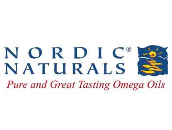 Nordic Naturals - Gift Basket