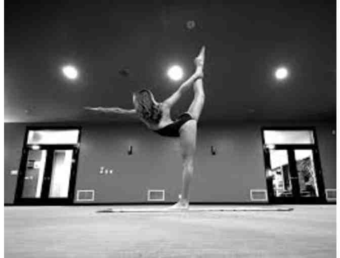 Hot Yoga Aptos - 1 free month or $49 credit for current member!