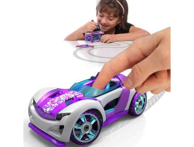 Modarri - S1 Beach Cruzer