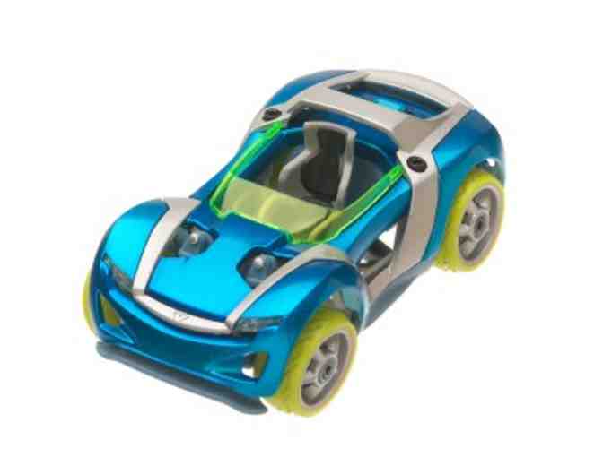 Modarri -S1 Street Car