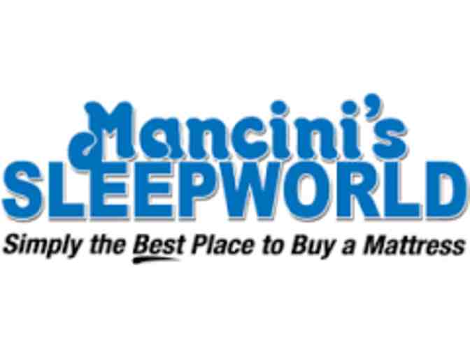 Jordan Mfg Co. Inc. Junior Glossy Beanbag - Multicolor