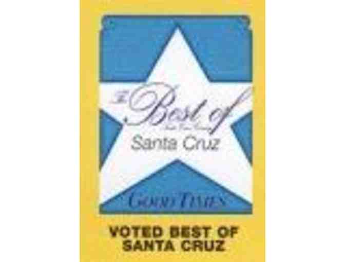 Club Ed International Surf School & Camps