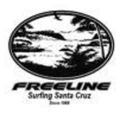 Freeline Design Surf Shop