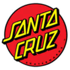 Santa Cruz Skateboards