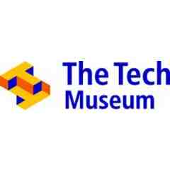 The Tech Museum