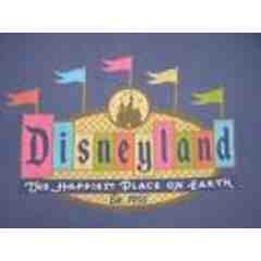 Disneyland Resort