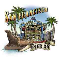 Pier 39