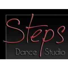 Steps Dance Studio